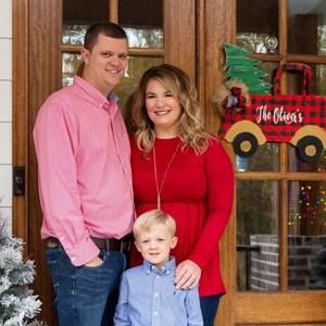 Meet your Posher, Geoffrey